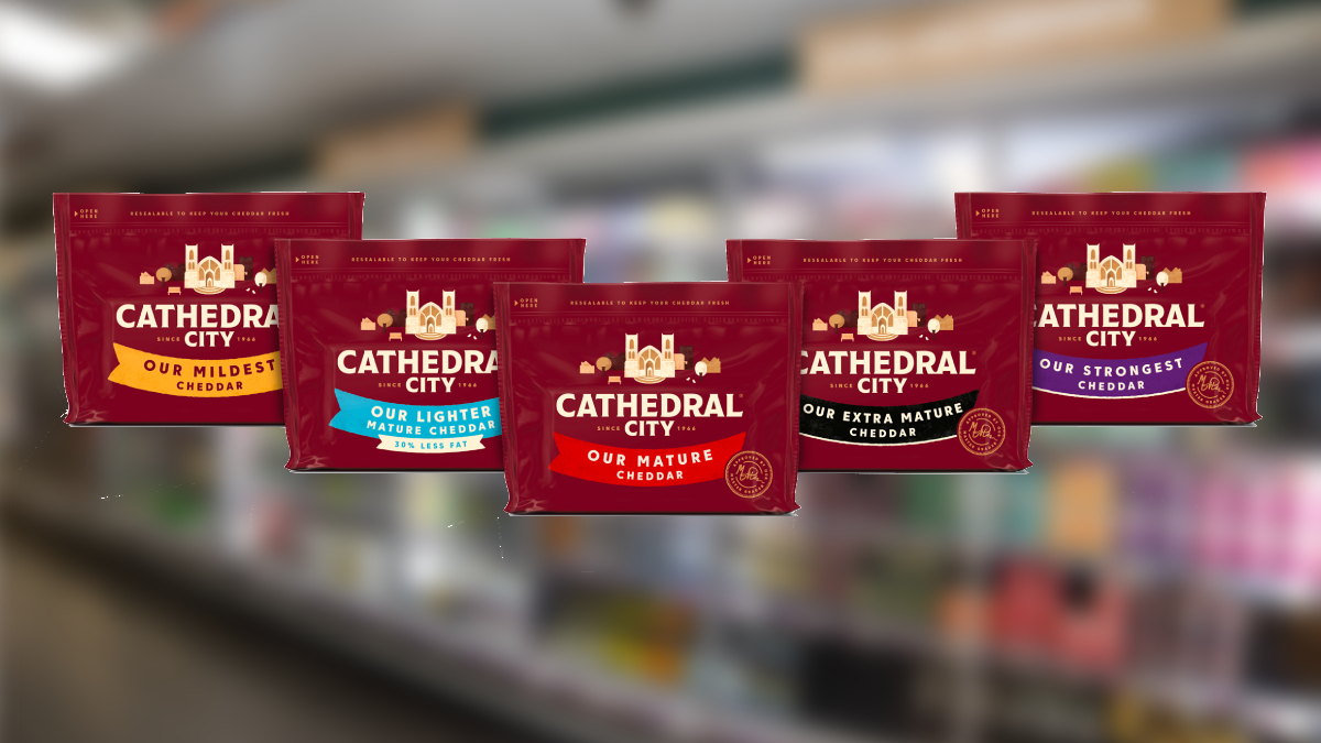 cathedral city rebrand