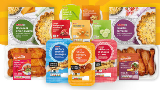 Spar Expands Own Label Range For Summer Bbq Opportunity Better Retailing