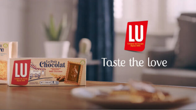lu taste of love