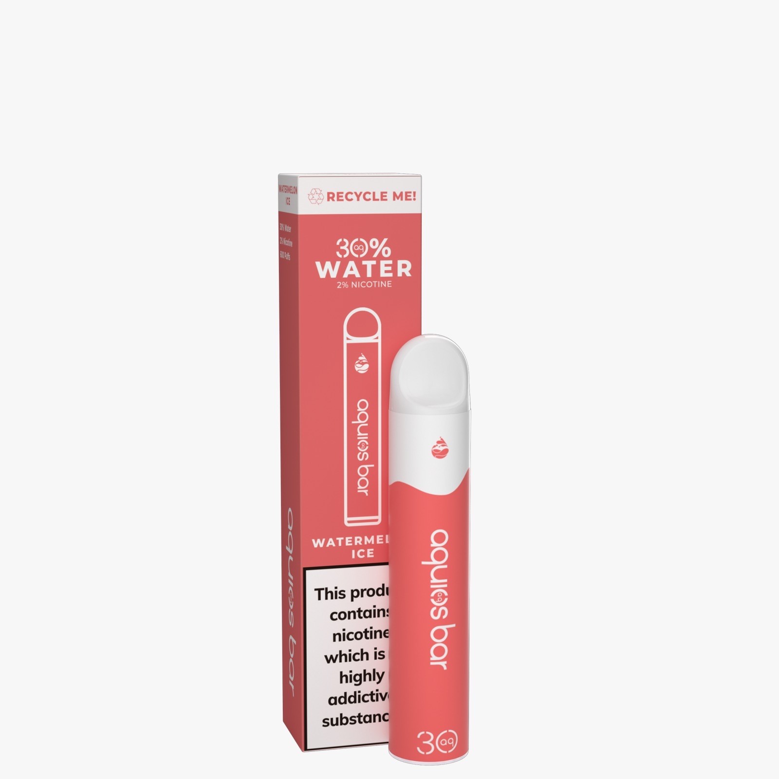 Innokin launches first water-based vape device