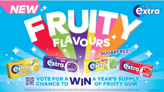extra flavour vote