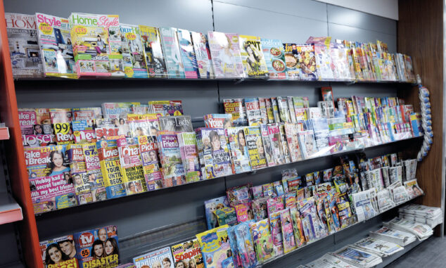 How to streamline your store