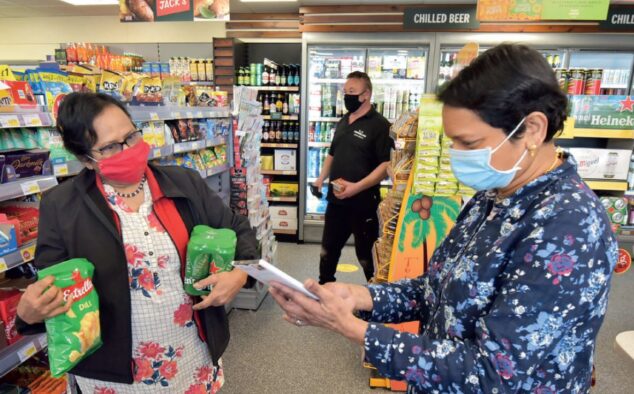 How to build strong relationships with your local community