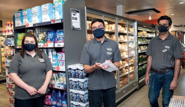 How to recruit staff in a post-pandemic jobs market