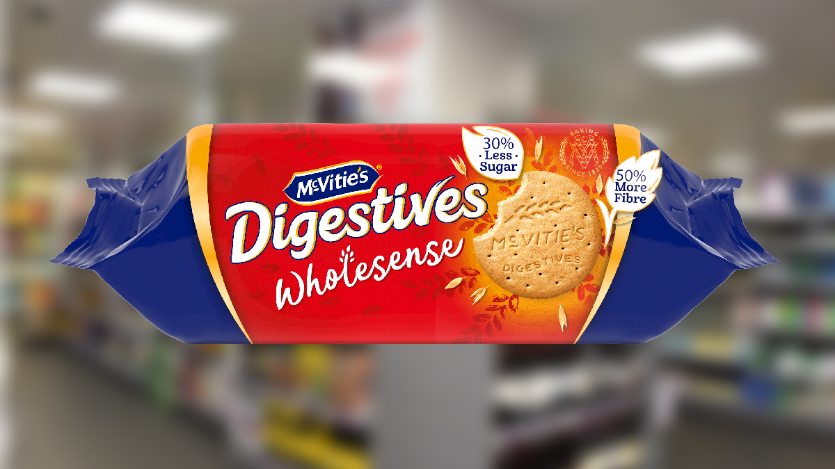 mcvitie's digestives wholesense
