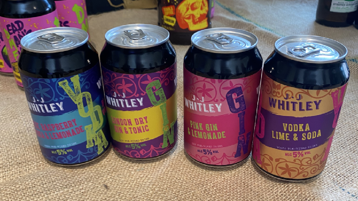 jj whitley rtd cans