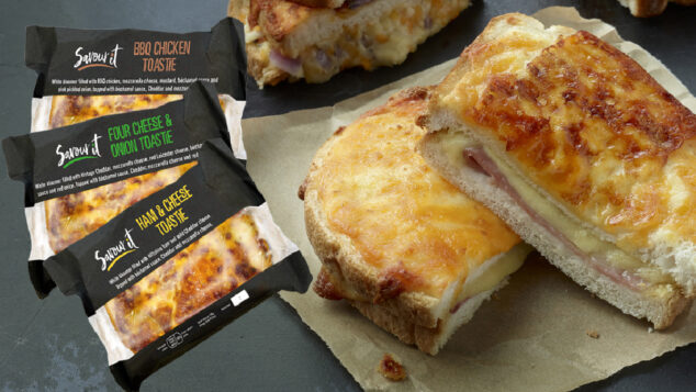 country choice toasties