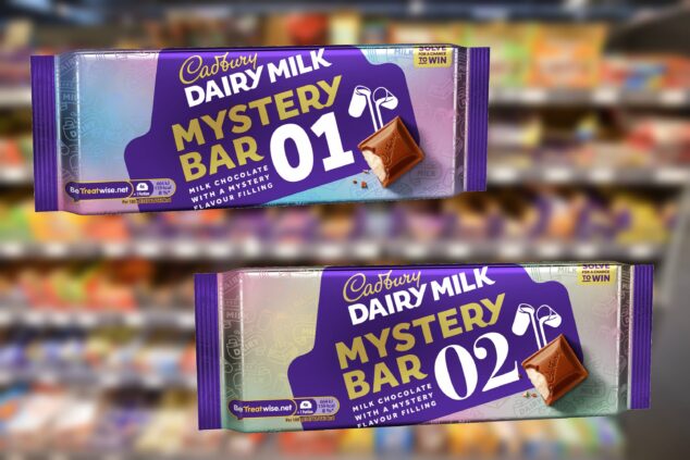 Cadbury