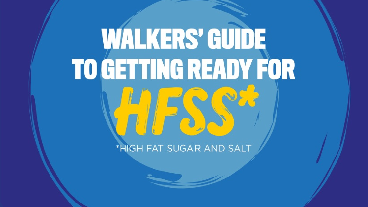 walkers hfss guide