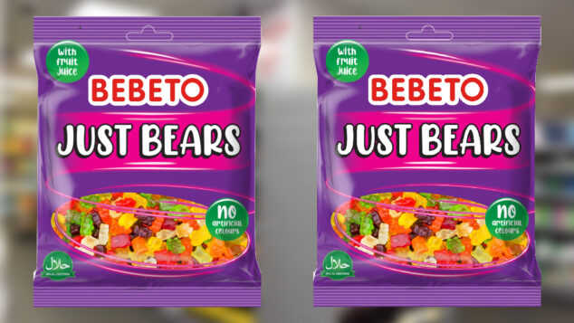bebeto just bears