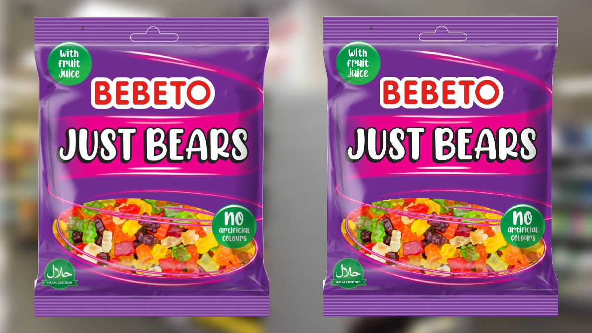 bebeto just bears