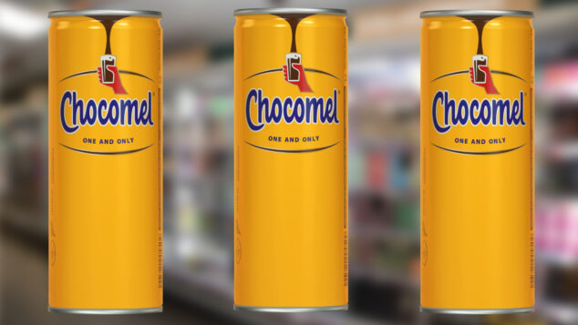 win £50-worth of chocomel