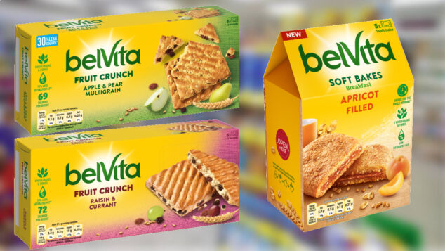belvita non-hfss