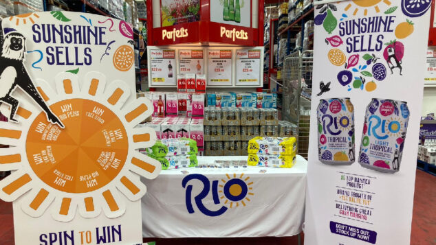 rio sunshine sells