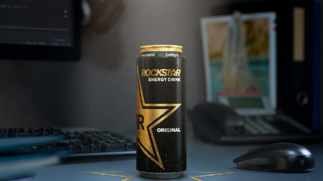 rockstar freshers week marketing