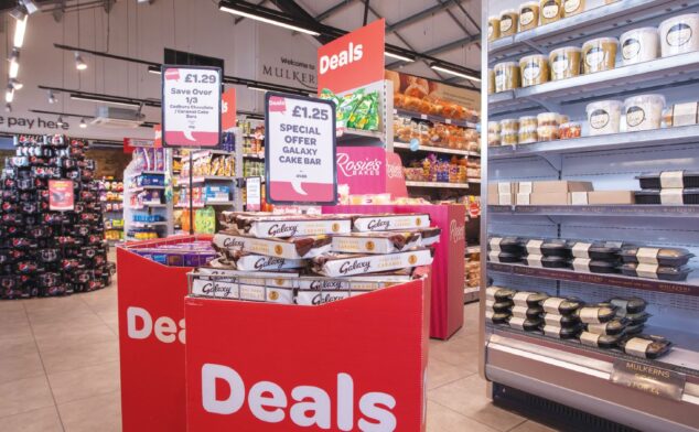 Marketing tips advice tricks feature deals promotions