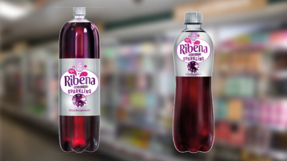 SBF GB&I launches Ribena Sparkling Zero Sugar - Better Retailing