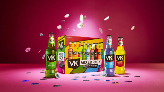 vk rebrand