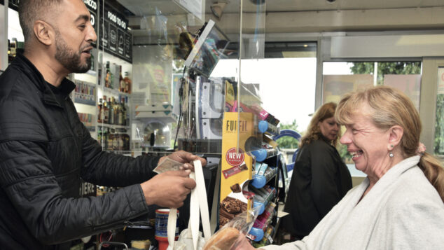 How to overcome the biggest challenges of running a successful shop