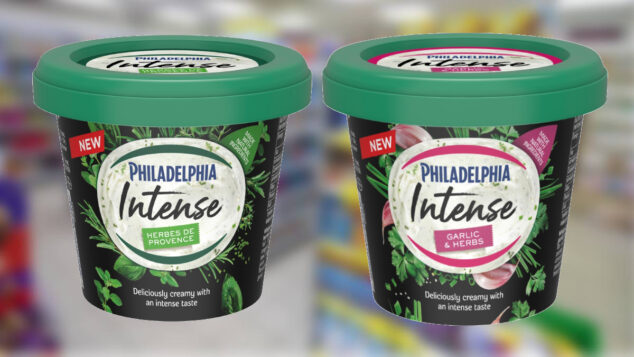 philadelphia intense