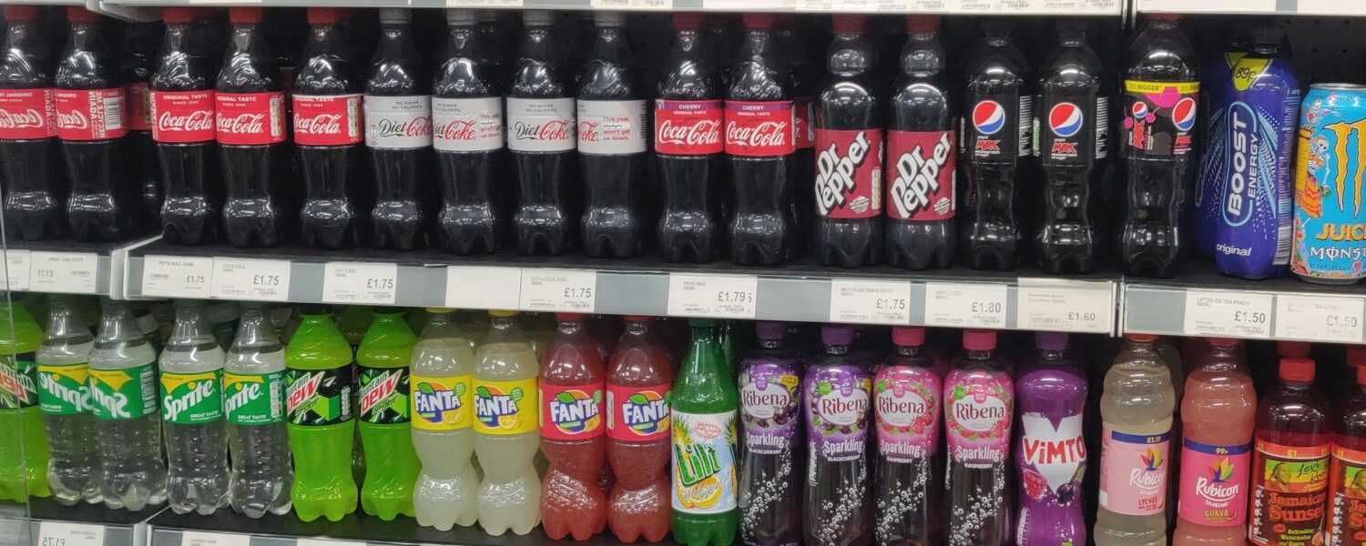 Soft Drinks News Articles And Product Launches Betterretailing