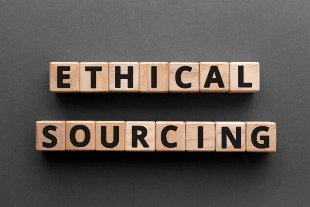 How to ethically source stock for your shop