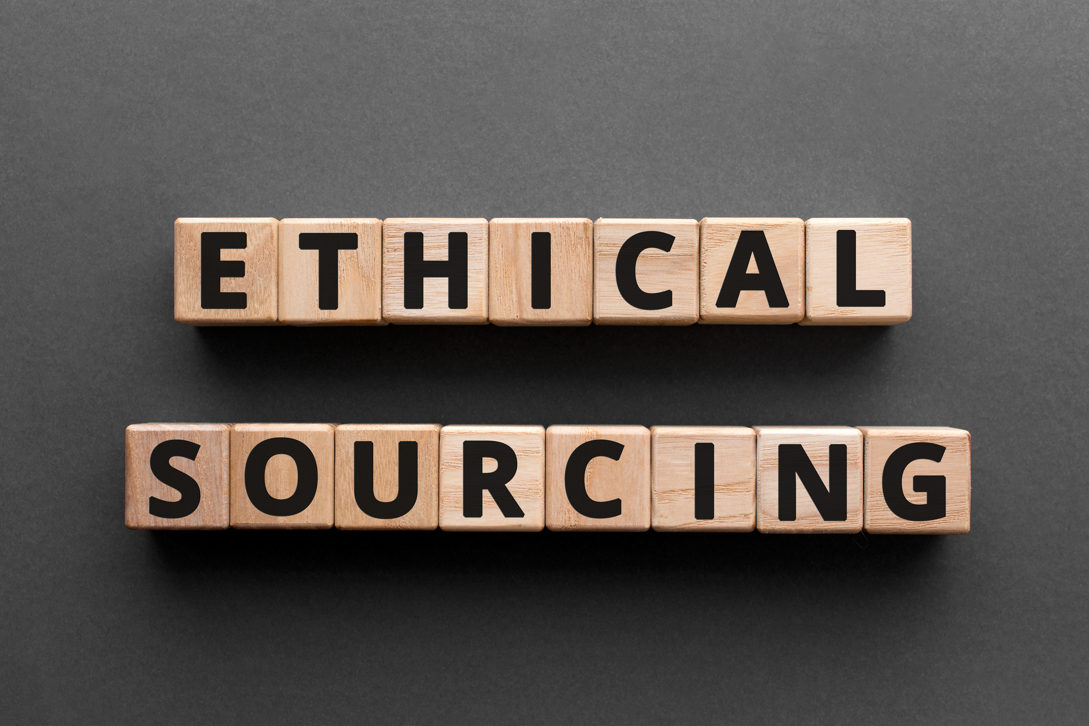 How to ethically source stock for your shop