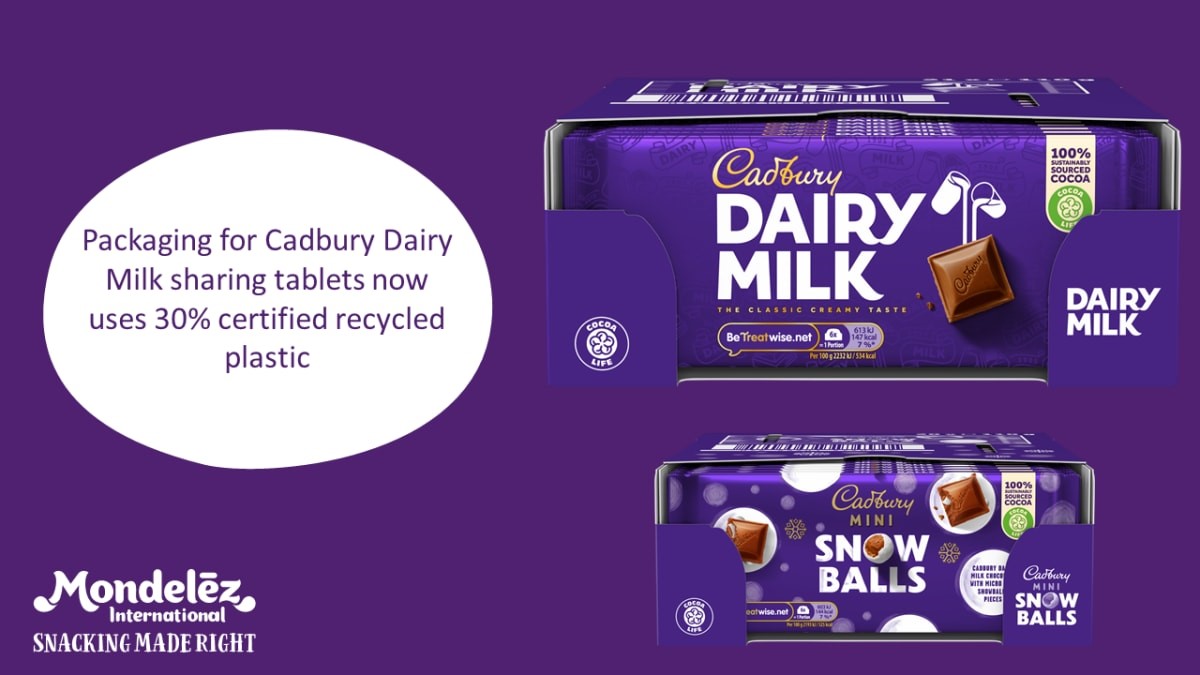 cadbury dairy milk packaging