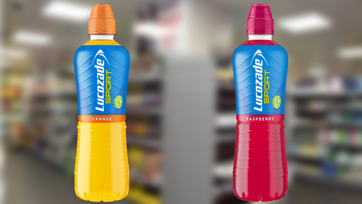 lucozade sport text to win