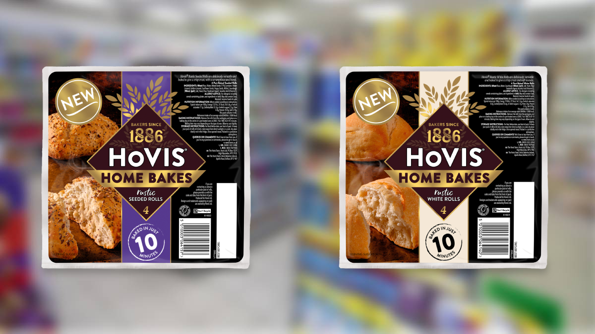 hovis bakers