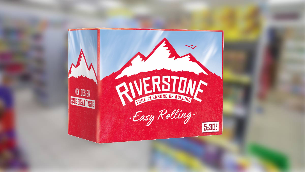 riverstone brand refresh