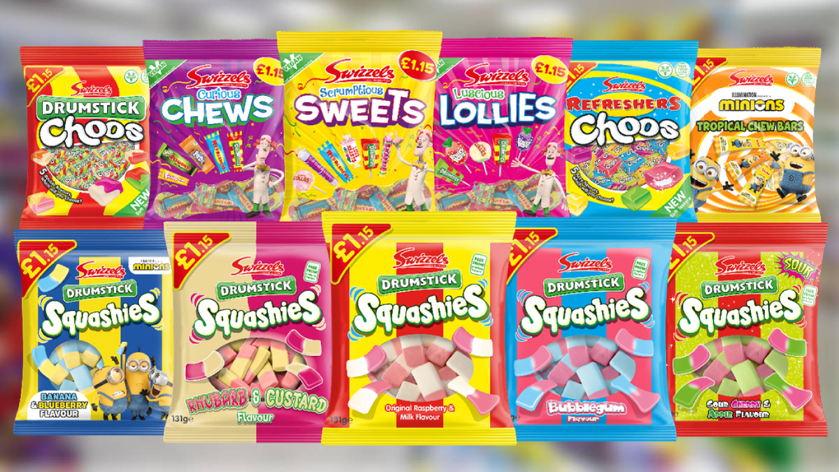 swizzels price increases