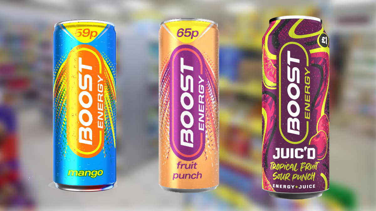 barr acquires boost