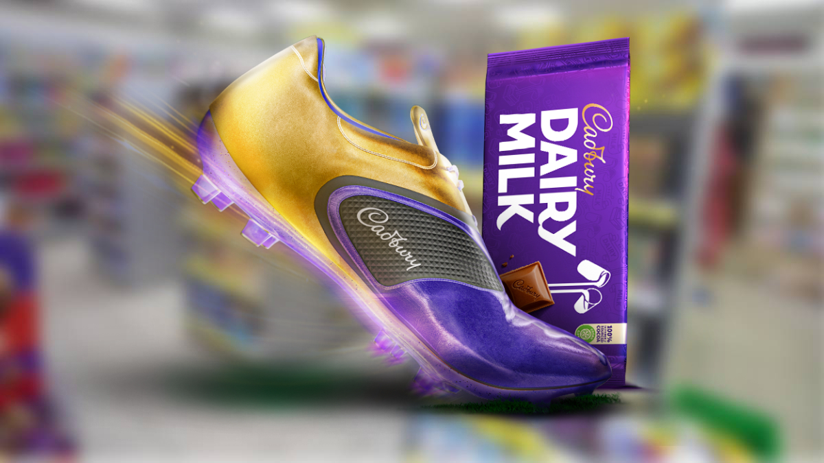 cadbury win a day in their boots 2023