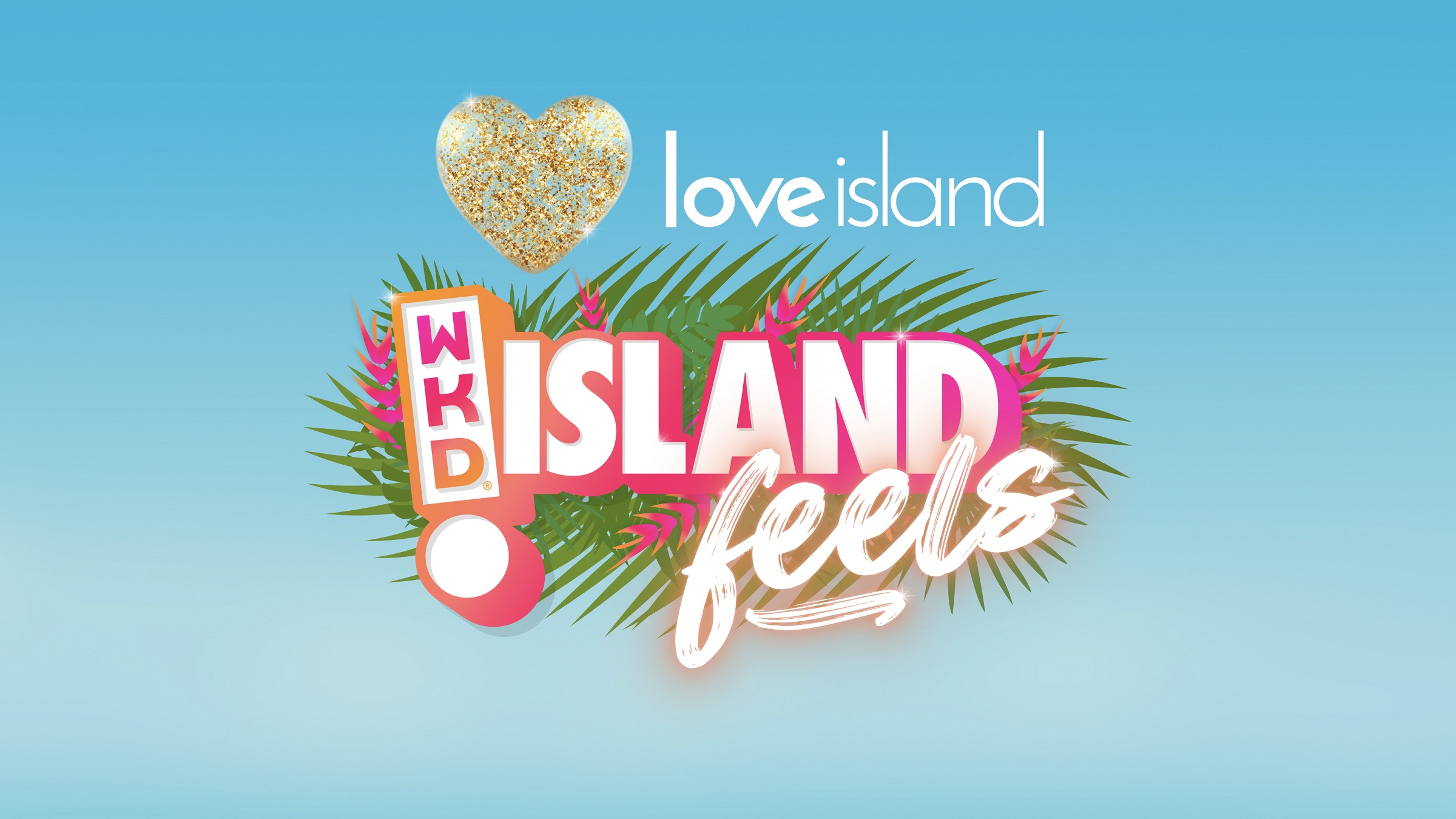 WKD Love Island 2023_Island Feels