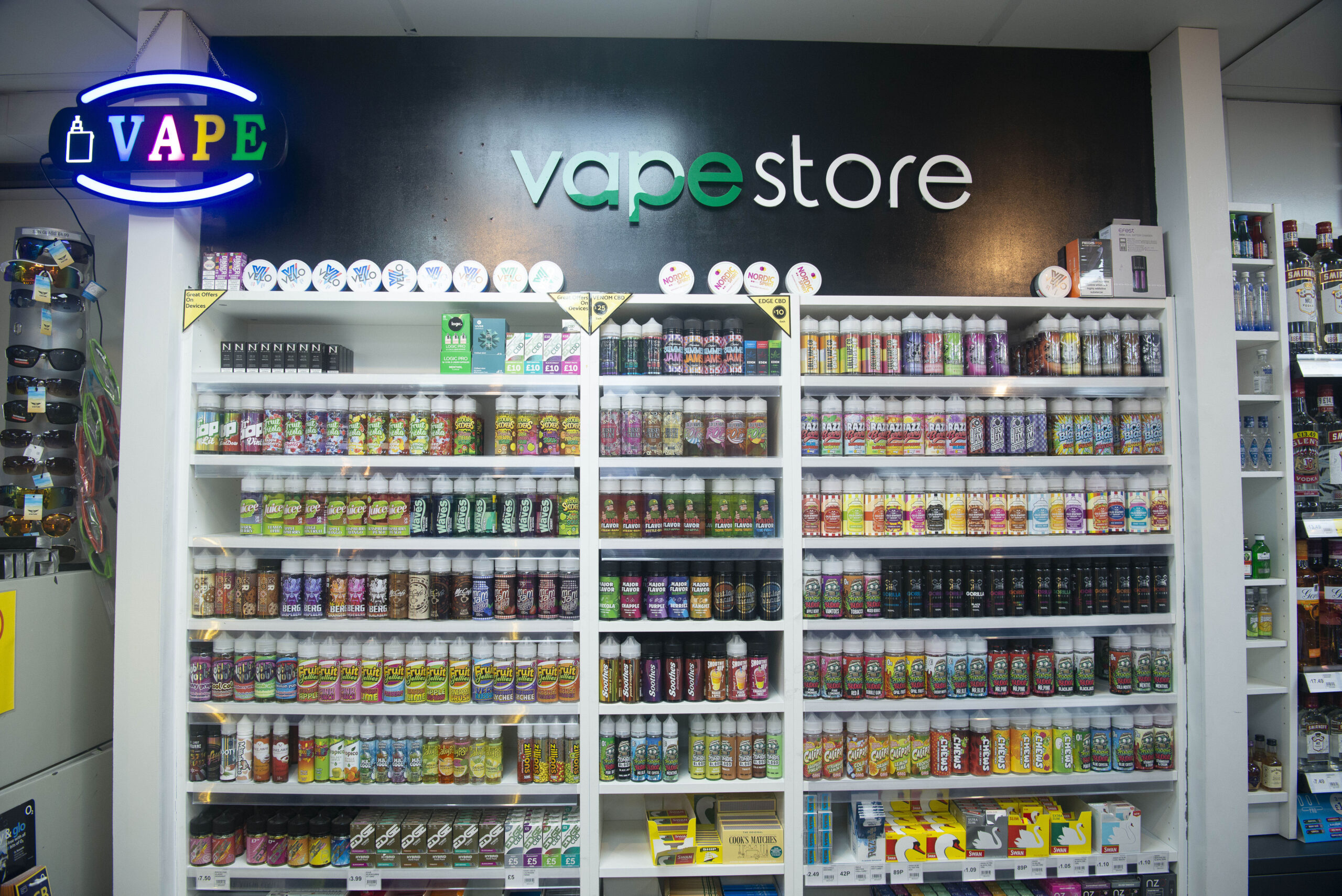 Price and affordability to play a huge factor in vape market this year, says PML