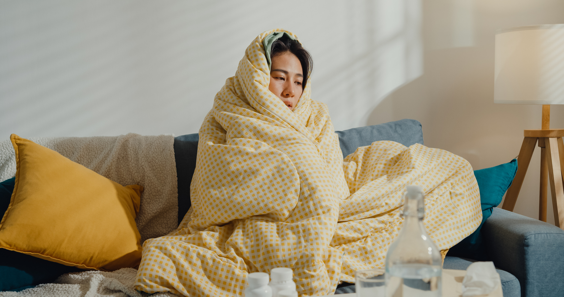 flu covid twindemic sickness illness