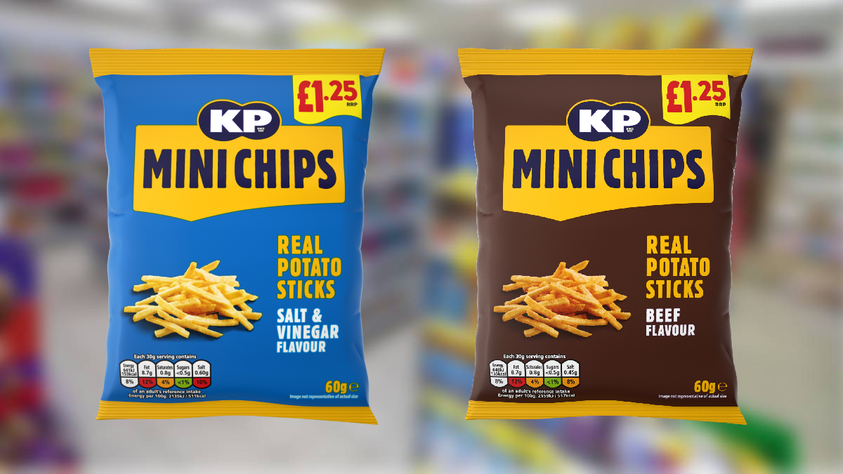 kp mini chips pmps