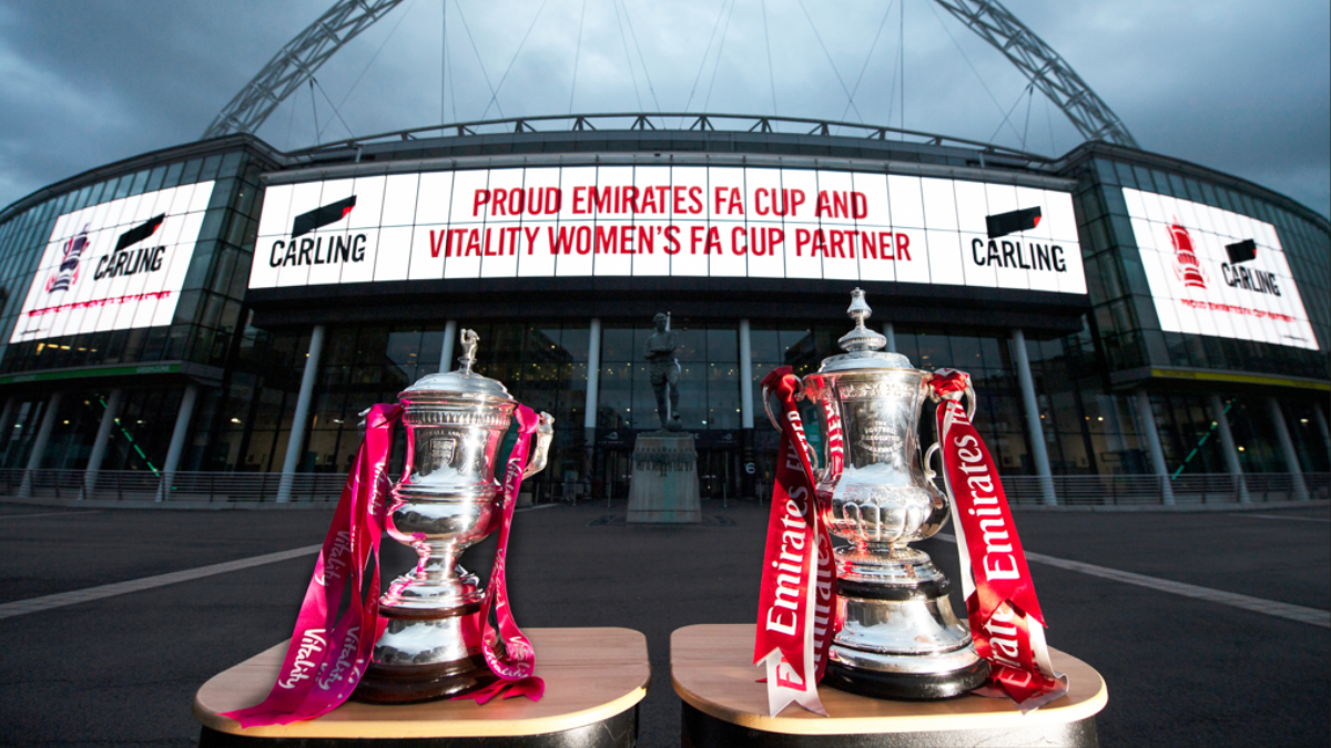 carling fa cup