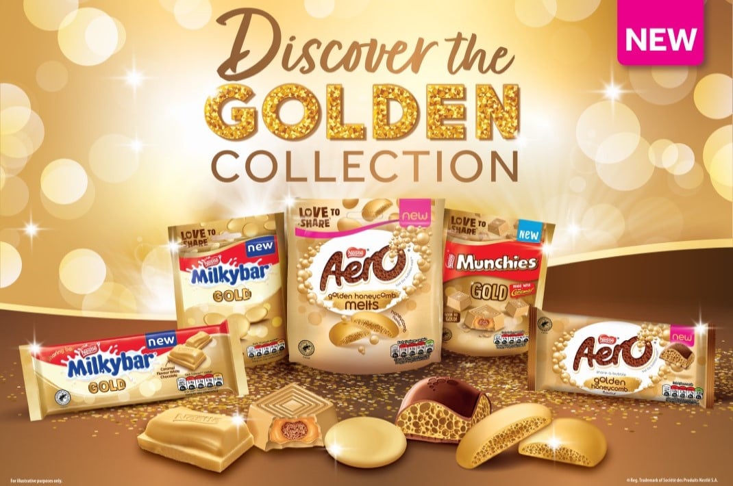 Golden Collection