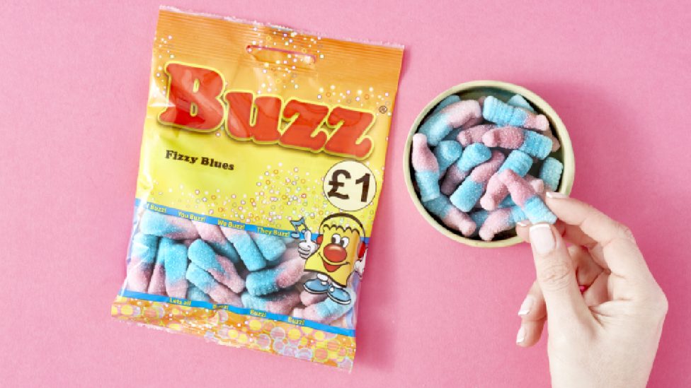 buzz sweets manchester liverpool