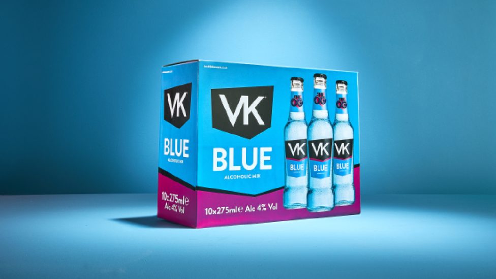 vk blue multipack