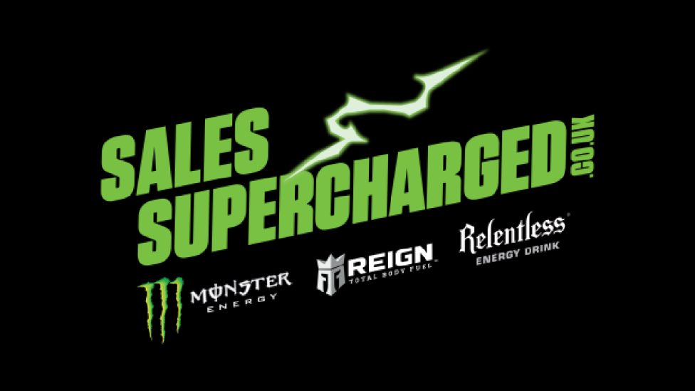 monster sales supercharged