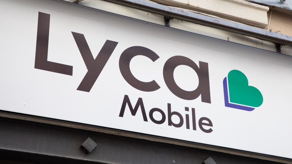 Lyca Mobile - Dedicated Managed Service –