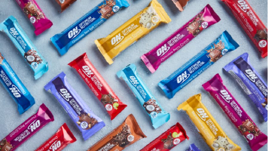 Optimum Nutrition releases new protein bar range - Better Retailing