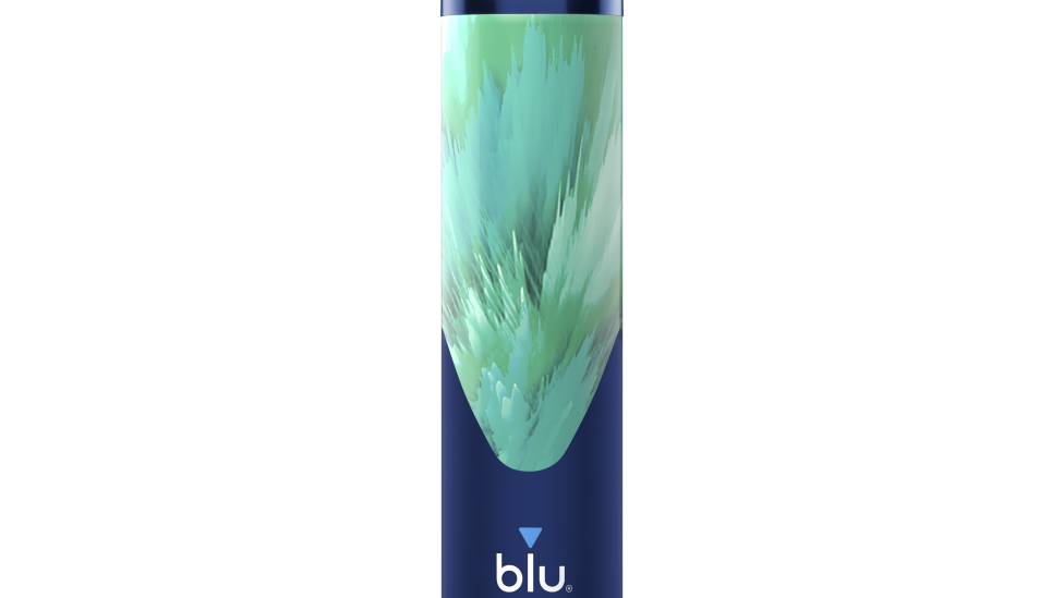 Blu Bar launches three new flavours