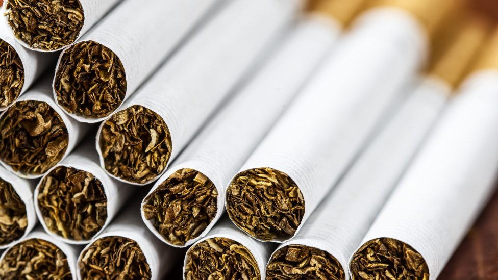 Consumption of illicit cigarettes at an all-time high, says PMI