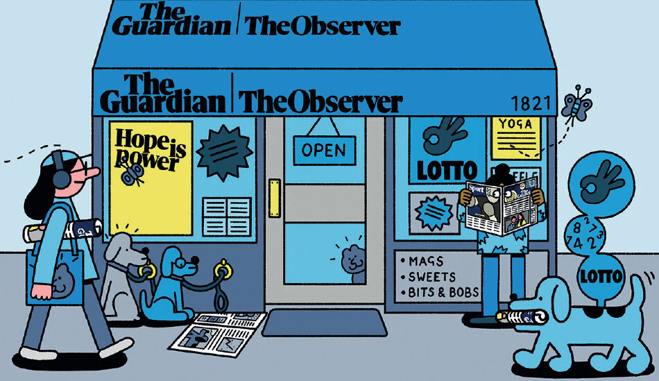 The Guardian Observer