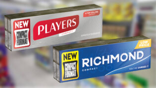 Imperial Tobacco unveils Players Max, Product News