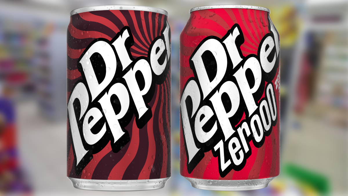What Exactly Is Dr. Pepper?